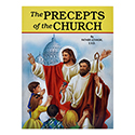 Picture Book Precepts of Church 395