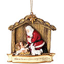 Ornament 3&quot; 39546