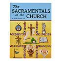 Picture Book Sacramentals 396