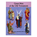 Picture Book Great Men Old Testament 399