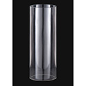 Replacement Plexiglass Globe 65GB14
