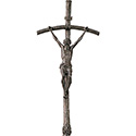 Processional Crucifix 4013