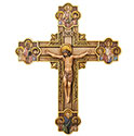 Apostle&#39;s Crucifix 12&quot; 40473