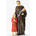 St. Vincent de Paul 3&quot; 40603