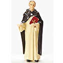 St. Thomas Aquinas 3&quot; 40604