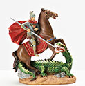 St. George 3&quot; 40606