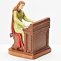 St. Cecilia 3&quot; 40609