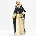 St. Dominic 3&quot; 40614