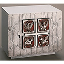 Tabernacle Four Evangelists 4061