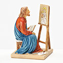 St. Luke the Evangelist 3&quot; 40663