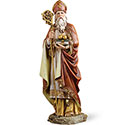 St. Nicholas 10&quot; 40725