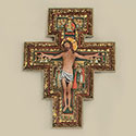 Crucifix 10&quot; 40748