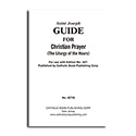 Guide Christian Prayer Large Print 407/G