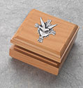 Maple Confirmation Box 4085/HM