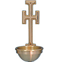 Holy Water Font 40HWF13