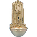 Holy Water Font 40HWF43