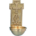 Holy Water Font 40HWF87