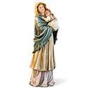 Madonna della Strada 9&quot; 41241