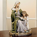 St. Anne 7&quot; 41246