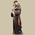 St. Anthony 37&quot; 41396