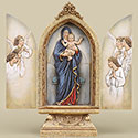 Triptych 9&quot; 41440