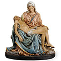 Pieta 10&quot; 41894