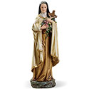 St. Therese 10&quot; 42113