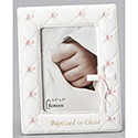 Baptism Frame 42989