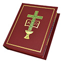 Misal Romano 43&#47;22