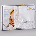 Christening Bonnet 43520