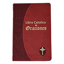 Libro Catolico de Oraciones 438&#47;19BG