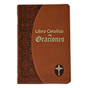 Libro Catolico de Oraciones 438&#47;19BN