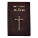 Libro Catolico de Oraciones 438&#47;S