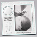 Baptism Frame 44998
