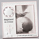 Baptism Frame 44999