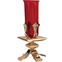 Sanctuary Lamp Altar 44ASL14