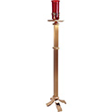 Sanctuary Lamp Floor 44SSL14