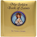My Golden Book of Saints  455/97