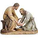 Washing Feet 6&quot; 45615