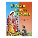 Mi Primer Libro De Oraciones  460&#47;S