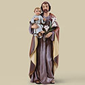 St. Joseph 4&quot; 46473