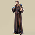 St. Francis 4&quot; 46481