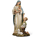 Madonna &amp; Child 9&quot; 46616