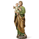 St. Joseph 14&quot; 46617