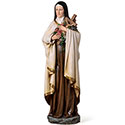 St. Therese 13&quot; 46618