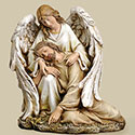 Angel Fallen Christ 7&quot; 46687