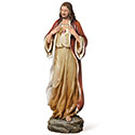 Sacred Heart 13&quot; 46695