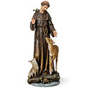 St. Francis 13&quot; 46696