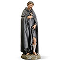 St. Peregrine 10&quot; 46699