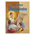 Los Diez Mandamientos  469&#47;S